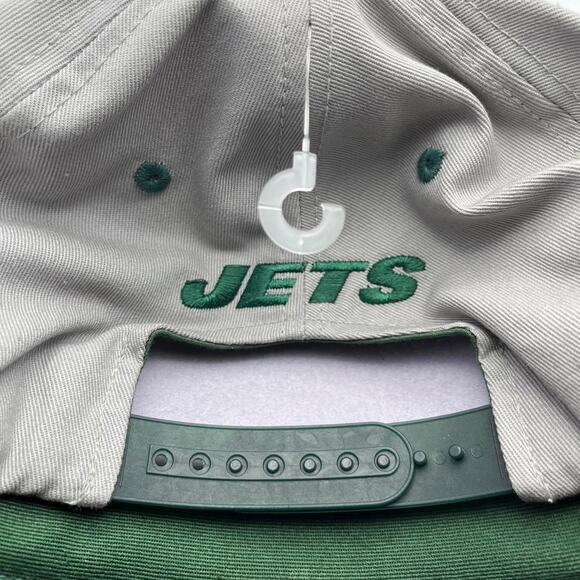 NY Jets Cap - Picture 5 of 5